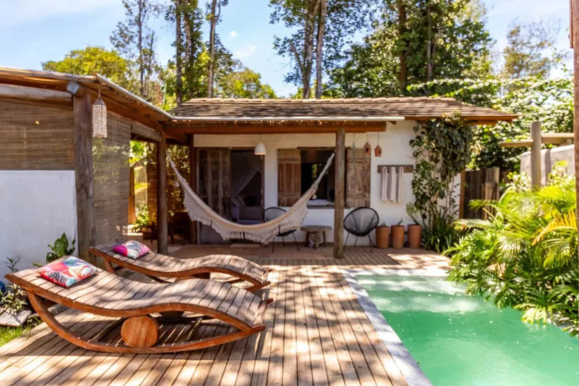 Casa da Paz, - Vila Serena - Trancoso, with services - Image 1