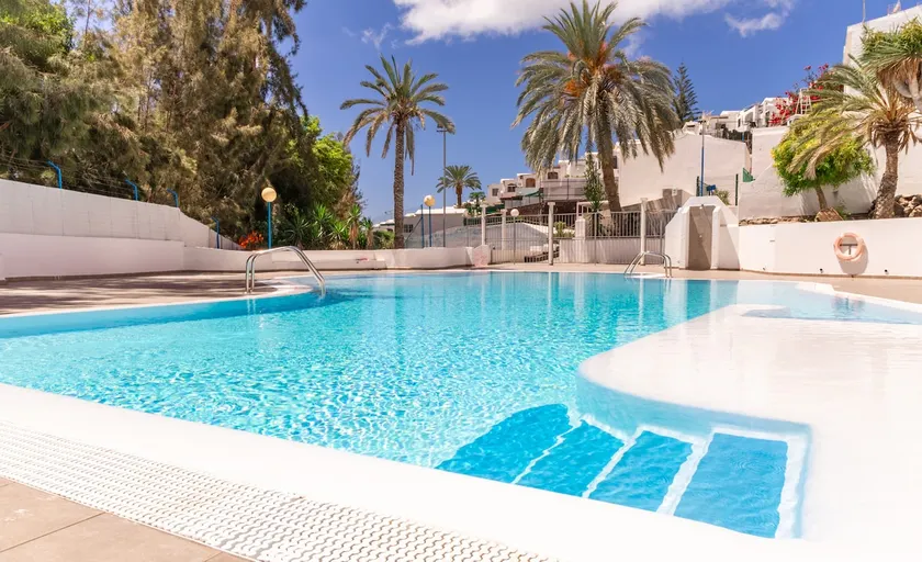 casAkash Maspalomas - Image 1