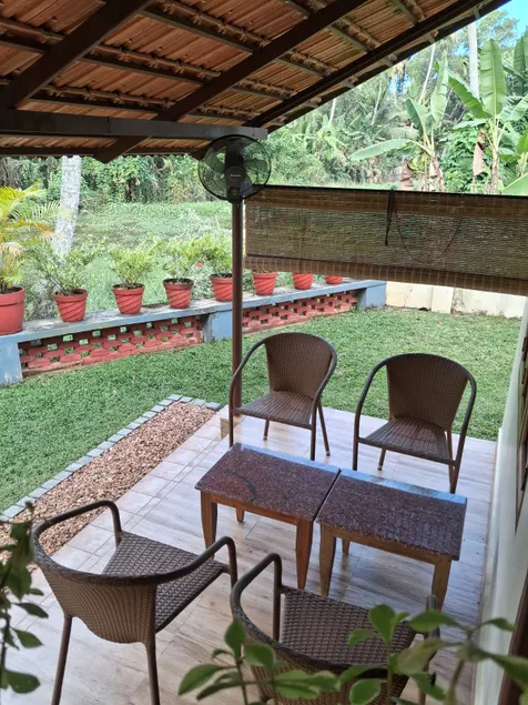 Ra Ga – Riverside 2 Bedroom Backwater Retreat - Image 1