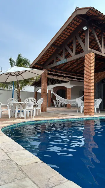 Beach House – Charm and comfort in Mosqueiro - Image 1