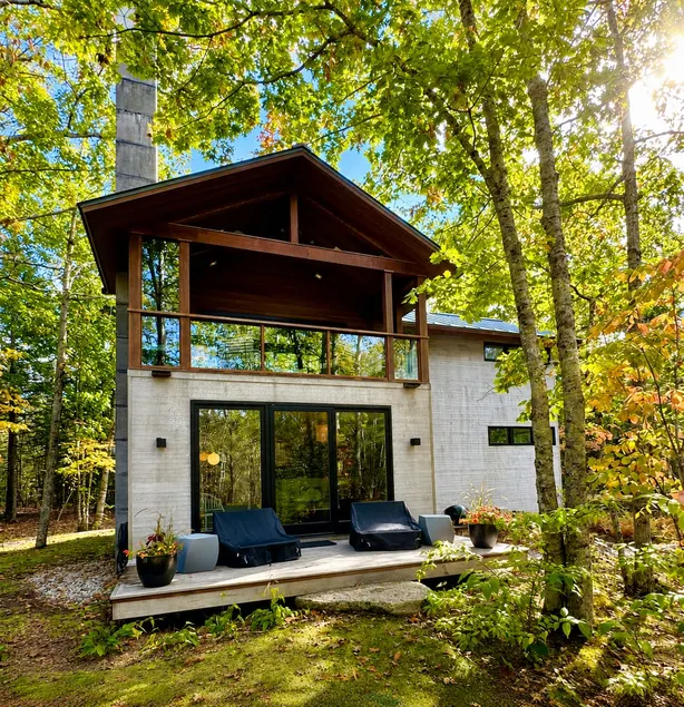 Exquisitely Modern Stargazing Cottage - Image 1