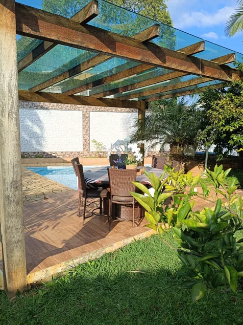 HOUSE in a Gated Community with a Private Pool - Image 1