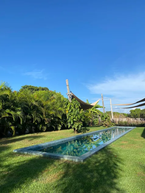 CASA GOSTOSO: beautiful house in São Miguel do Gostoso - Image 1