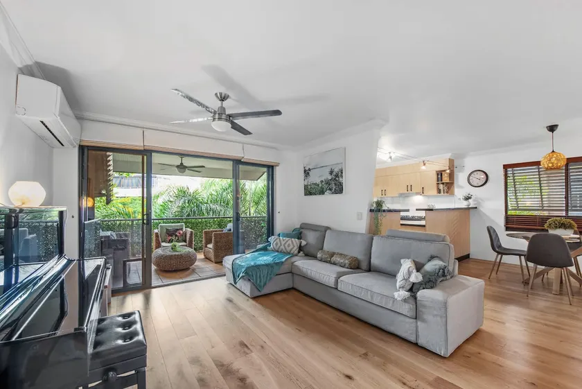 Point Peninsula - 2Bed-2Bath-Car-Pool - Teneriffe - Image 1