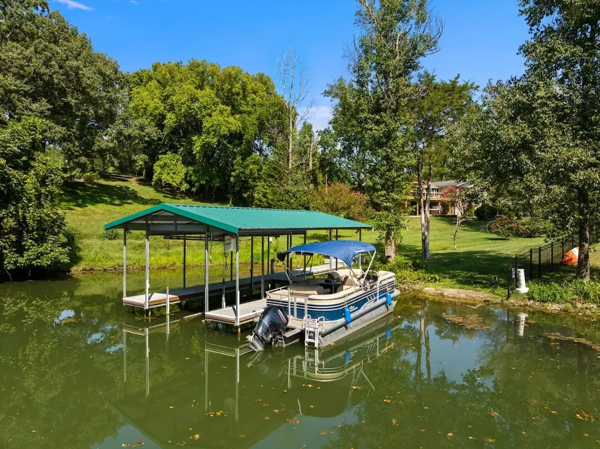 Lakehome-Dock&Spa by UT/Windrock/Golf, BOAT Avail. - Image 1