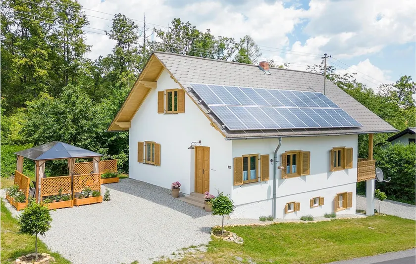 Holiday home on the Eisenberg - Image 1