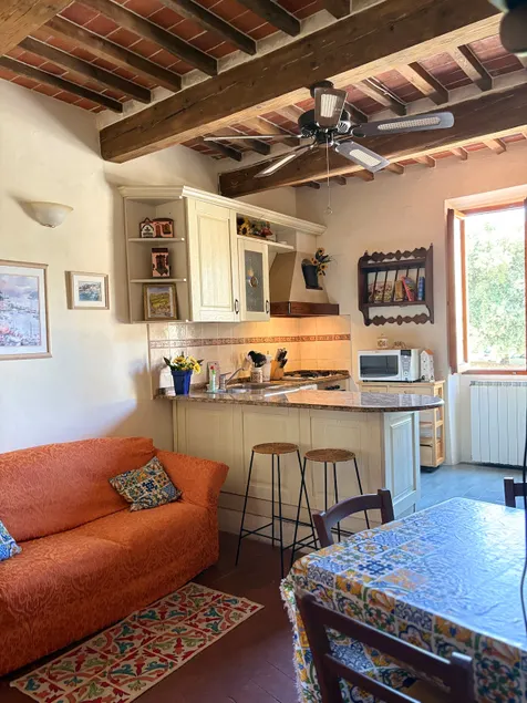 Casa Baldecchi - Pistoia - 3 Bed 2 Bath - Image 1