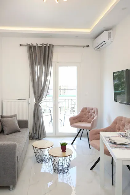 #Ioannas apartments 2bedroom house - Image 1