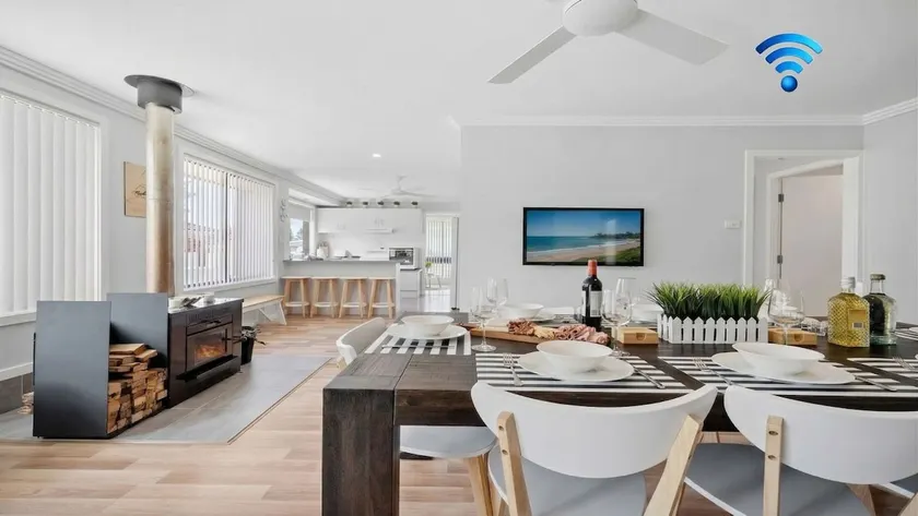 Alka Beach House - Image 1