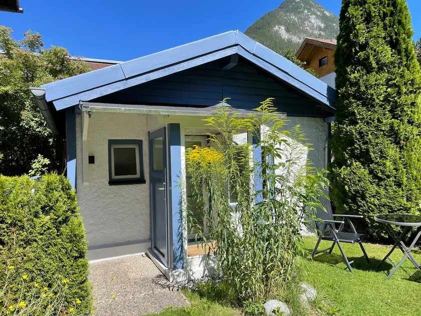 Idyllic Cottage on Seefelder Plateau - Image 1