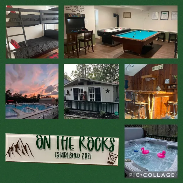 Mountain Retreat- Masthope-Ski/Lake Community! - Image 1