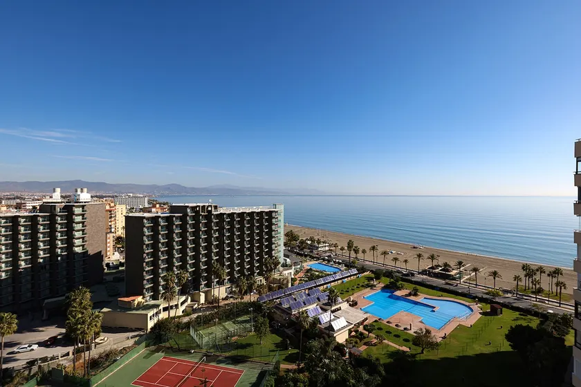 Malaga Paradise Home - Image 1