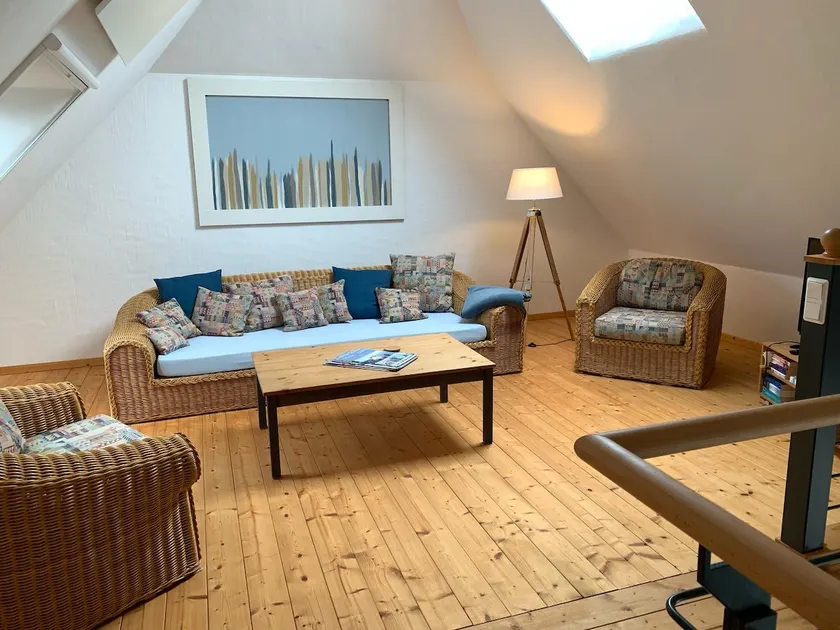 Voigtshof Niederrhein Vacation rental ”Hammerbruch” - Image 1
