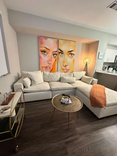 1Bed bath - OC- by Choc Hospitals in Orange - Image 1