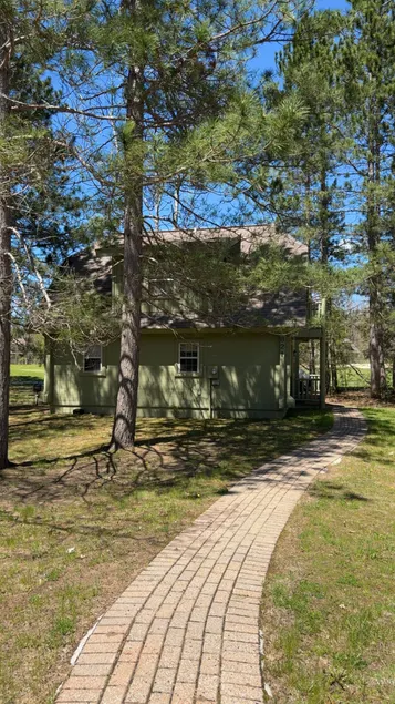 Cozy Cottage at Garland Hole 10 Fountains course - Image 1