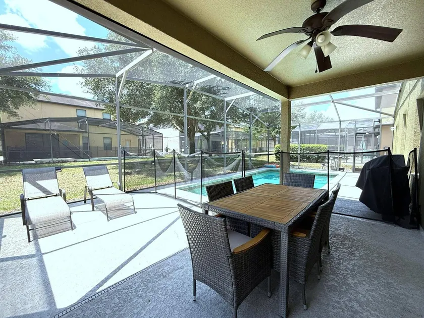 Cozy Villa w Private Pool Game room 1056 - Image 1