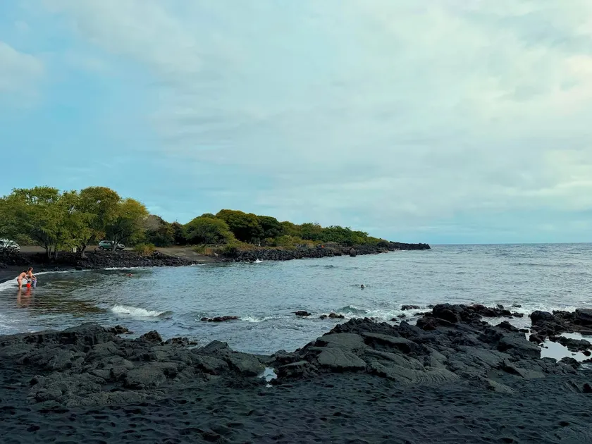 Naalehu 2BR Guesthouse: Big Island Family Stay - Image 1