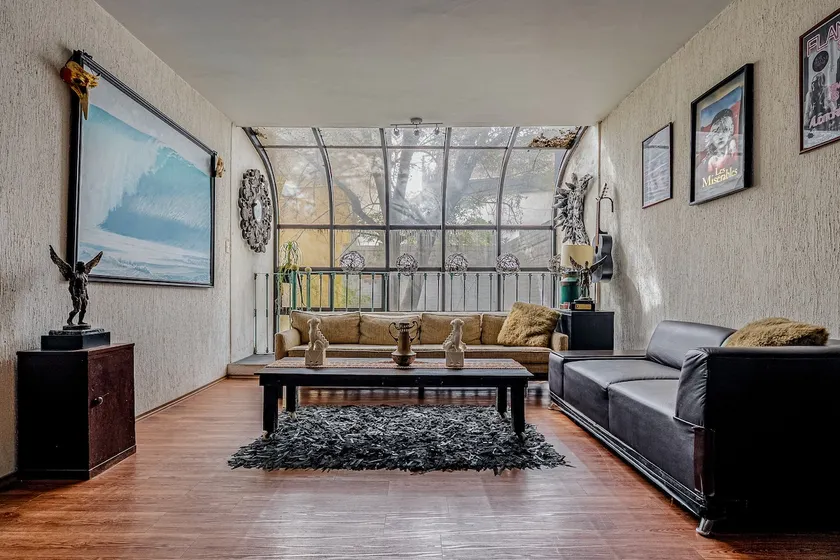 Anzures | Private apartment near Polanco & Reforma - Image 1
