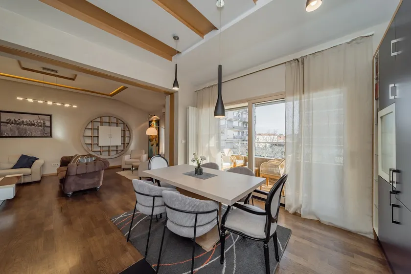 ★★120m2, 3xBEDROOMS,2xBATH ★★LUX ❥❥Apartment ❥❥ - Image 1