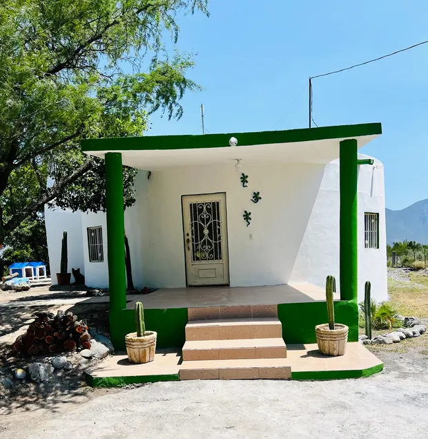 Rancho Cerro Gordo - Image 1