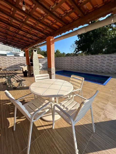 House with Pool and Barbecue – Penedo RJ - Image 1