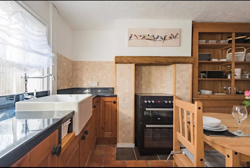 Brook Cottage - Image 1
