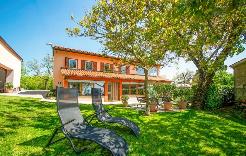 3 bedroom amazing home in Stanjel - Image 1
