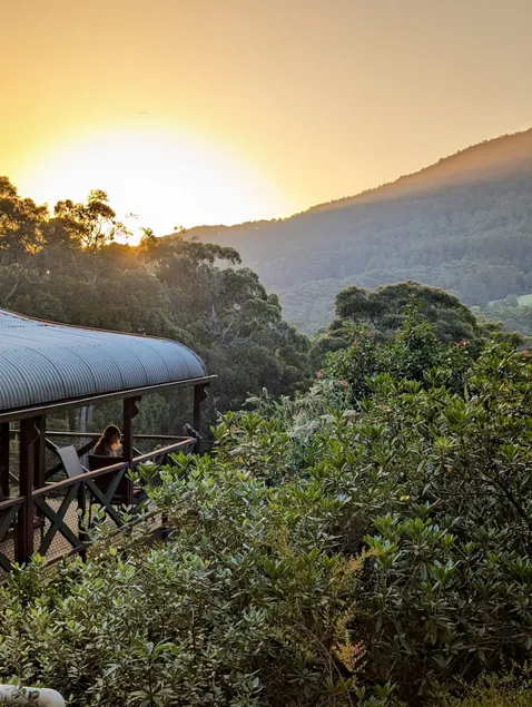 The Perfect Getaway! - Image 1
