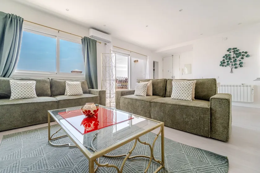 Minty Stay, Goya apartment 4 - Image 1