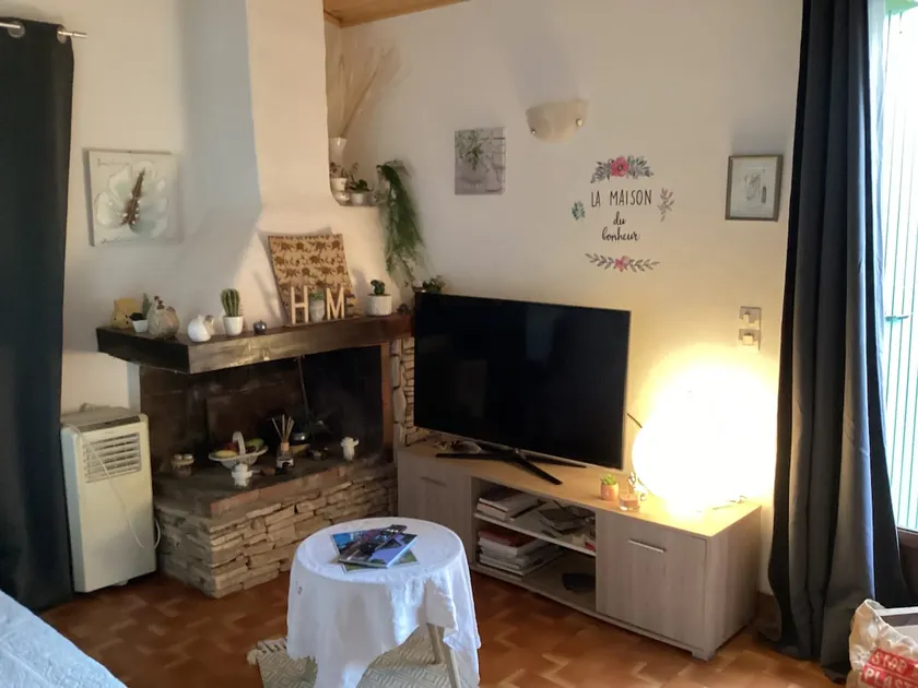 Cosy nest in the heart of Haute Provence - Image 1