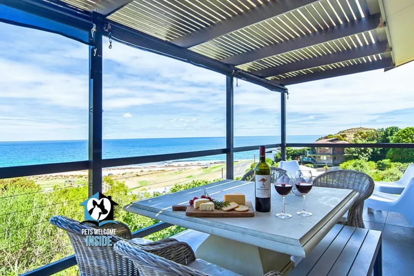 PetLet 12: Viste mozzafiato e Reno'd Beach Chic - Image 1