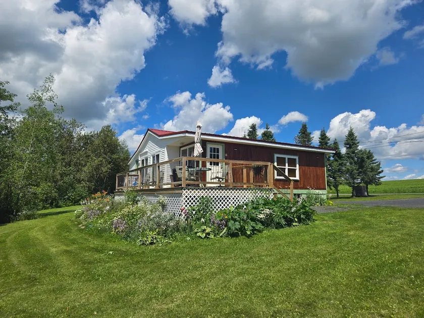 Waltmans Lake House Pelletier Island - Image 1