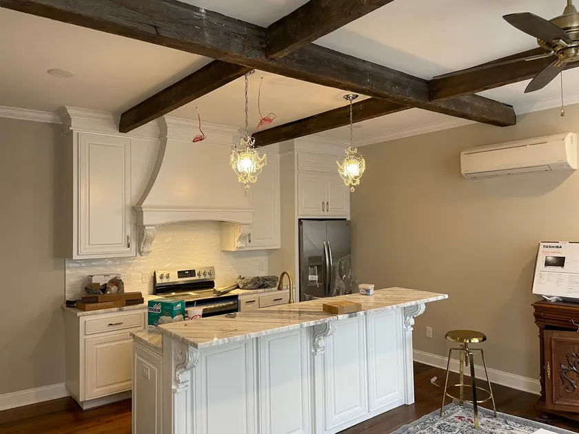 Historic Downtown | Near Opera House | 2BR/2BA - Image 1
