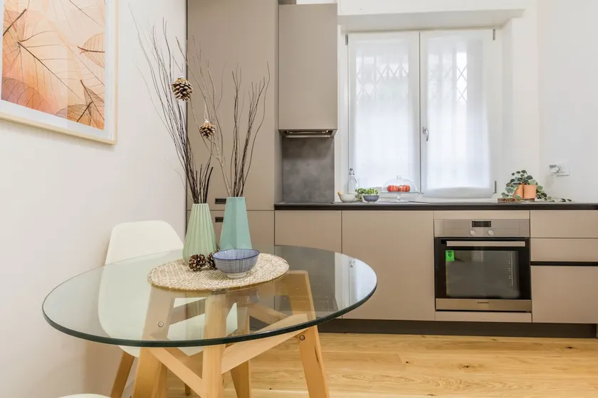 Cozy Renovated Flat • Metro M1 • Milano - Image 1