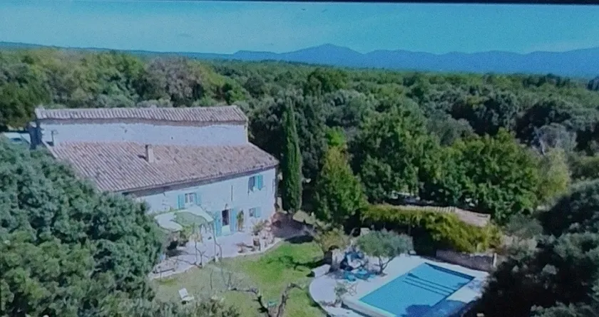 La Maison des Tourettes: slowlife_in_provence - Image 1