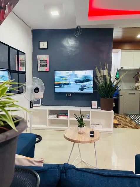 Bacolod townhouse at the city center(Camella Subd) - Image 1
