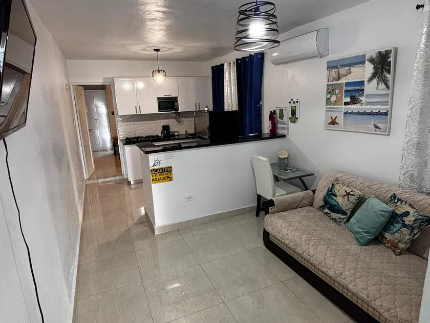 Apt 12 min from beaches, 20 min (SJU) by car - Image 1
