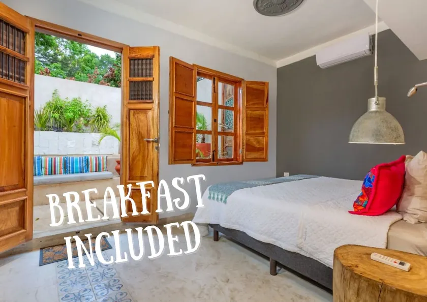 Casa Dali, A+ location lovely house Paseo Montejo - Image 1