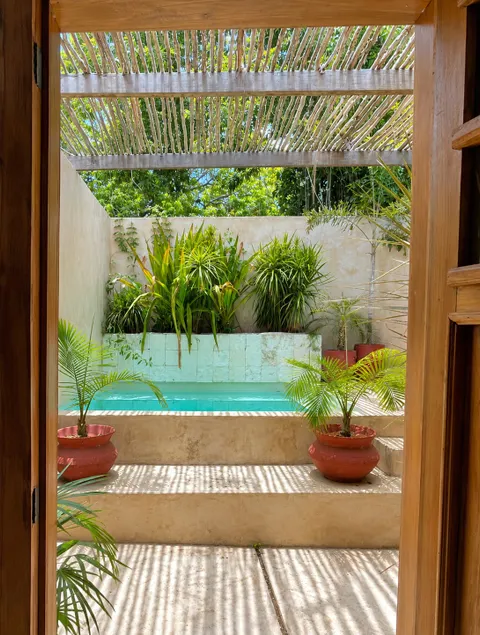 Casa Dali, A+ location lovely house Paseo Montejo - Image 1
