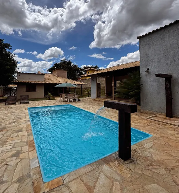 Jatobá da Serra House - Image 1