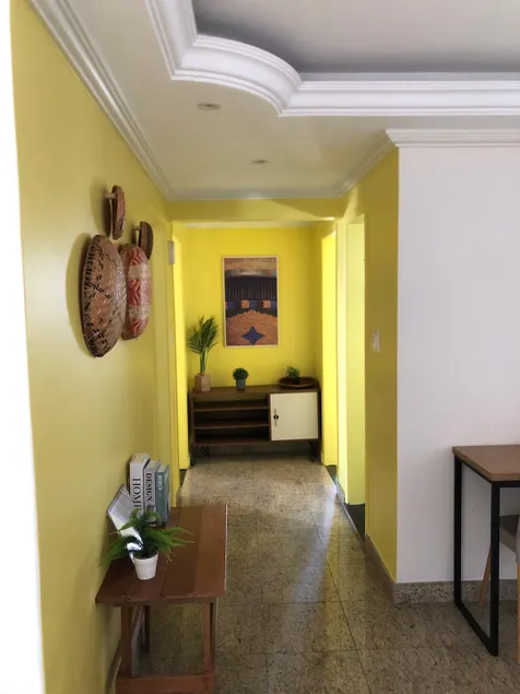 Spacious apartment in the center of Manaus - Image 1