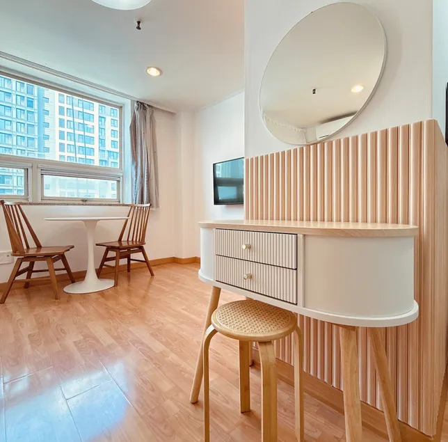 Perfect for Lotte Tower/Olympic Park/Asan Hospital - Image 1