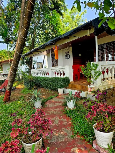 Ekkant home stay - Image 1