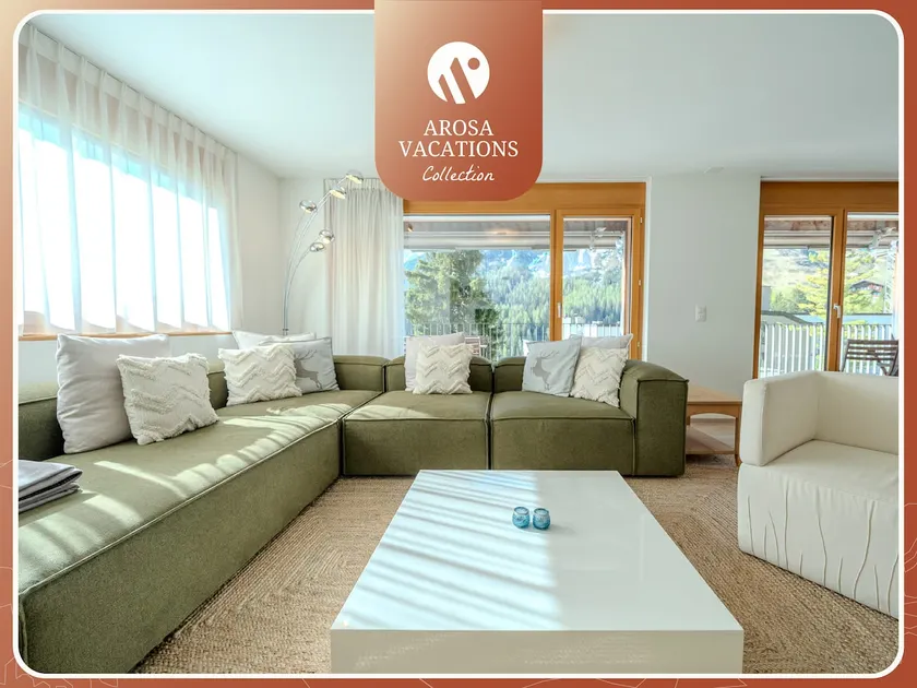 Sunnaschy Heidi by Arosa Vacations, Exclusive Apt - Image 1
