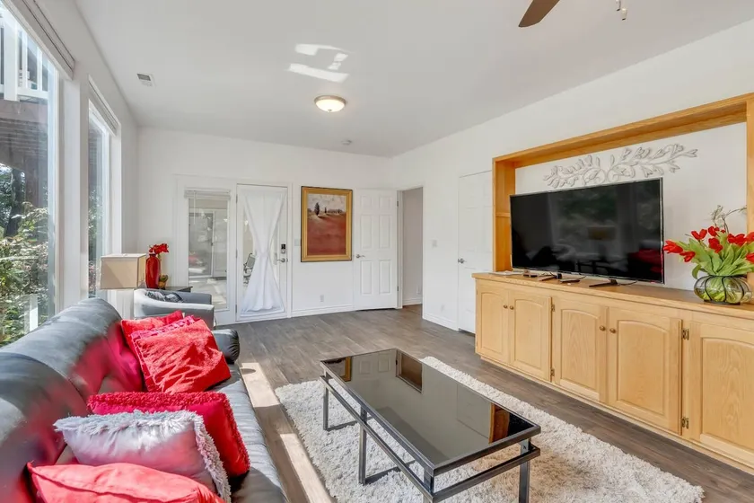 Garden Retreat-River Trail, SLC, Big Rooms,Views - Image 1