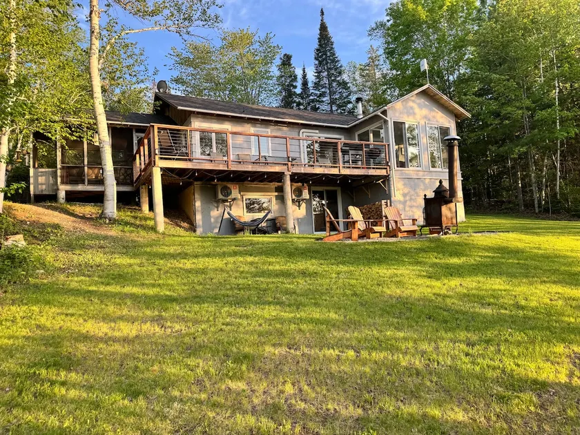DRIFT ON INN - Cozy 3 Bedroom waterfront cottage - Image 1
