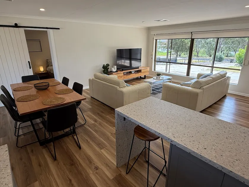Avoca Dell Luxe Retreat - Family Fun - Image 1