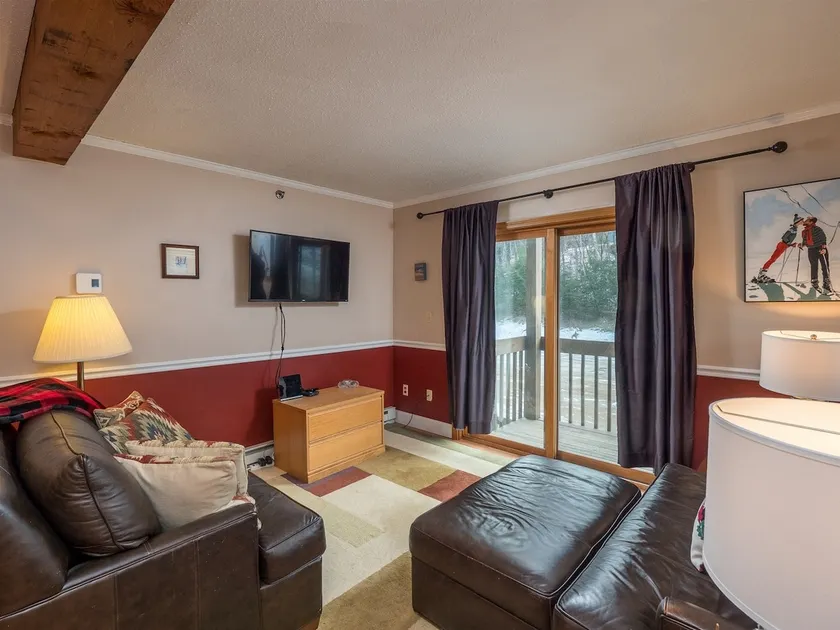 White Cap B-318 - Sunday River Condo - Image 1