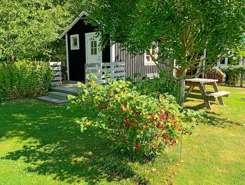 Country cabin Bergslagen Ramsberg Örebrolän cottage - Image 1