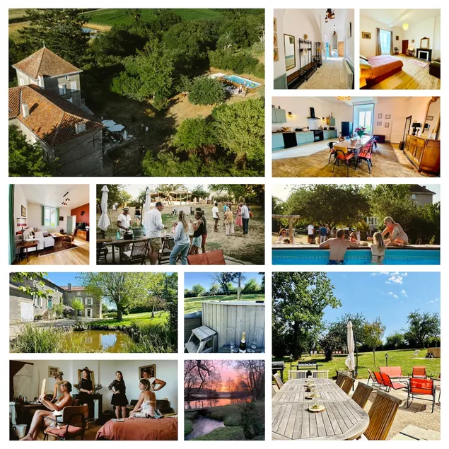 A charming cottage in the heart of nature - Image 1
